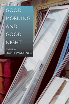 Paperback Good Morning and Good Night Book