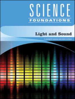 Library Binding Light and Sound Book