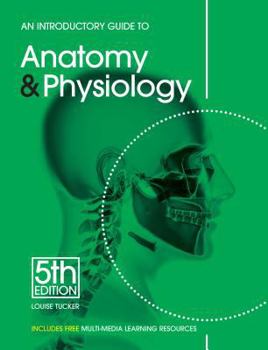 Paperback Introductory Guide Anatomy Physiology PB (Revised) Book