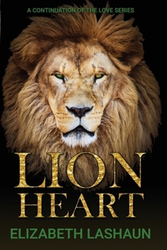 Paperback Lion Heart Book