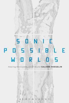 Hardcover Sonic Possible Worlds Book
