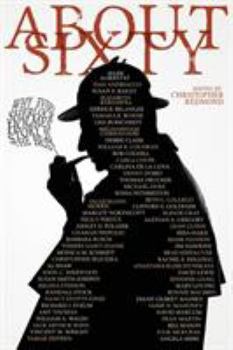 Paperback About Sixty: Why Every Sherlock Holmes Story is the Best Book