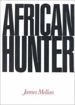 Paperback African Hunter Book