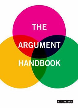 Paperback The Argument Handbook Book