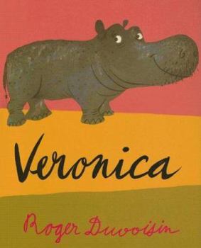 Library Binding Veronica Book