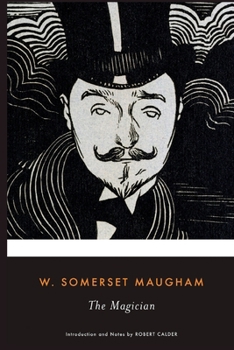 Paperback The Magician Illustrated Book