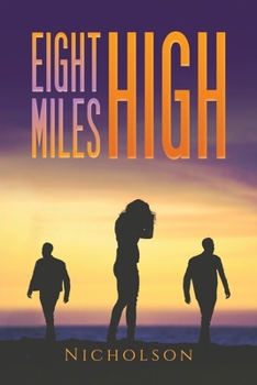 Paperback Eight Miles High Book