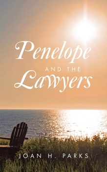 Paperback Penelope and the Lawyers Book