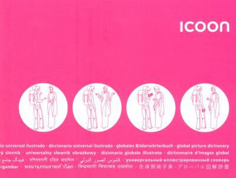 Paperback Icoon-Classic: Icoon.Classic Book