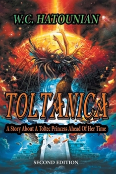 Paperback Toltanica Book