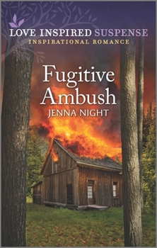 Fugitive Ambush - Book #2 of the Range River Bounty Hunters