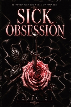 Paperback Sick Obsession Book