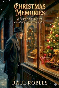 Paperback Christmas Memories Book