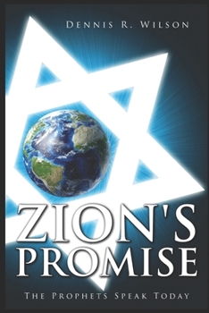 Paperback Zion's Promise: The Prophets Speak Today Book