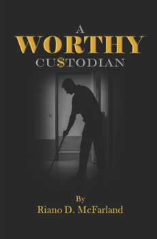 Paperback A Worthy Custodian Book