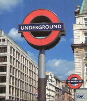 Paperback Underground Official Handbook Book