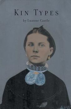 Paperback Kin Types Book