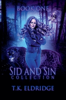 Paperback Sid & Sin Collection - Book One Book