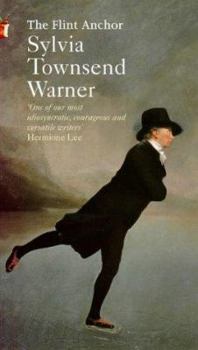 Paperback The Flint Anchor (Virago Modern Classics) Book