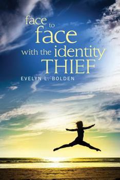 Paperback Face to Face with the Identity Thief Book