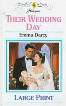 Their Wedding Day - Book #5 of the This Time, Forever