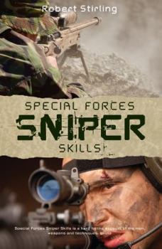 Special Forces Sniper Skills - Book  of the General Military