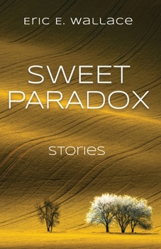 Paperback Sweet Paradox: Stories Book