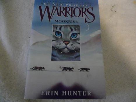Paperback Moonrise Book