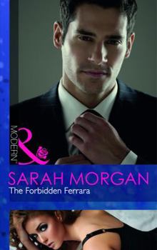 The Forbidden Ferrara - Book #2 of the Ferrara