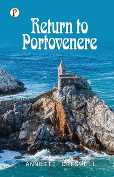 Paperback Return to Portovenere Book