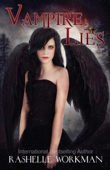 Vampire Lies: A Blood and Snow Novel - Book #23 of the Blood and Snow