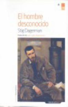 Paperback El hombre desconocido [Spanish] Book