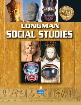 Hardcover Value Pack, Longman Social Studies Student Book and Workbook Book