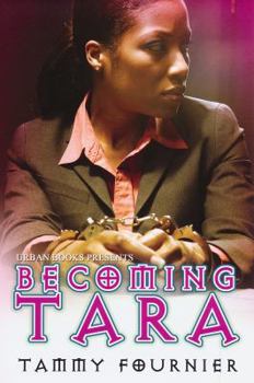 Paperback Becoming Tara Book