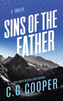 Paperback Sins Of The Father Book