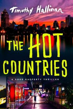 Hardcover The Hot Countries Book