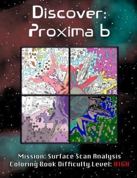Discover: Proxima B: Mission: Surface Scan Analysis