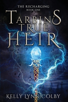 Paperback Tarbin's True Heir Book