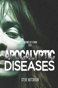 Paperback Apocalyptic Diseases Book