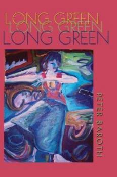 Paperback Long Green Book