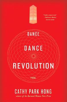 Paperback Dance Dance Revolution: Poems Book