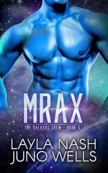 Paperback Mrax Book