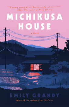 Paperback Michikusa House Book