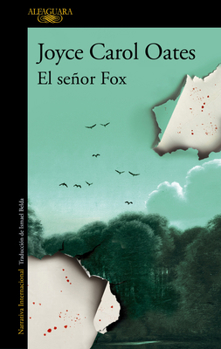 Paperback El Señor Fox / Fox [Spanish] Book