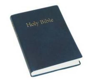 Flexibound Holy Bible: Authorised (King James) Version: Windsor Text Book