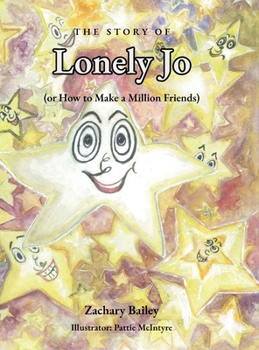 The Story of Lonely Jo:
