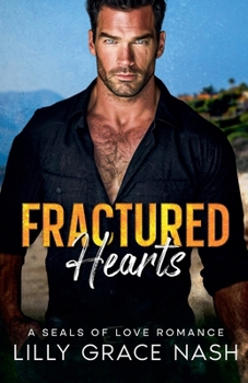 Paperback Fractured Hearts Book