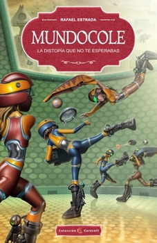 Paperback MundoCole [Spanish] Book