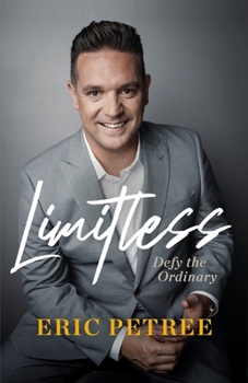 Paperback Limitless: Defy the Ordinary Book