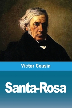 Paperback Santa-Rosa [French] Book